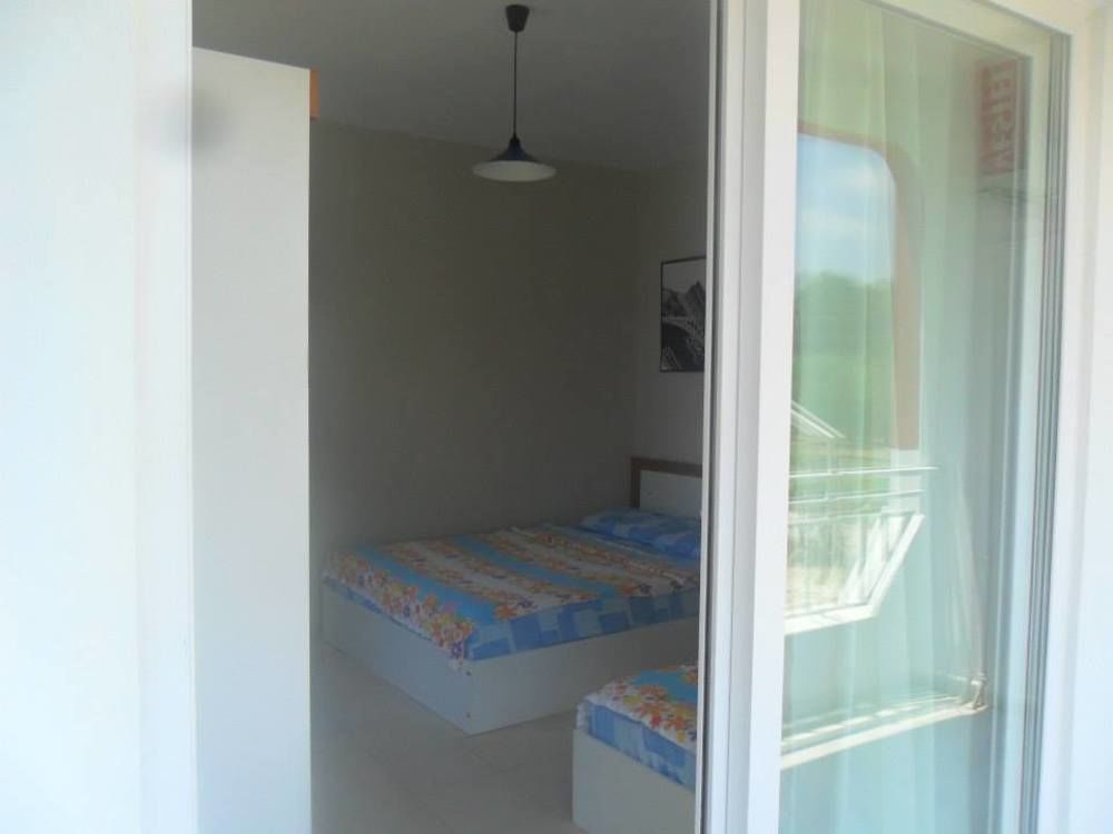 Oender Yildiz Hotel Kizilot Luaran gambar